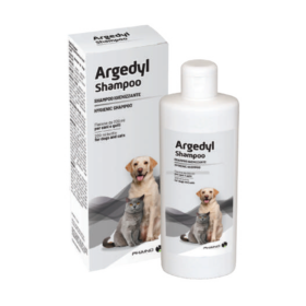 ARGEDYL SHAMPOO